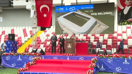 CHP Genel Başkanı Kılıçdaroğlu: 'Harcadığımız her kuruşun hesabını millete verdik' - İZMİR