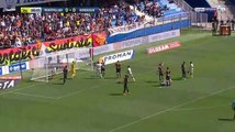 Résumé Montpellier vs Bordeaux résumé & buts