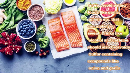 What Causes Body Odor? How to Kill It