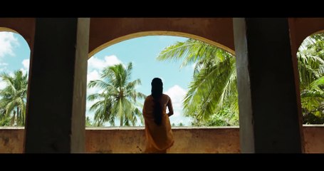 Mahanati Official Teaser - Keerthy Suresh - Dulquer Salmaan - Samantha - Nag Ashwin -