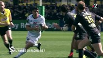 Champions Cup : L'année du Racing 92 ?