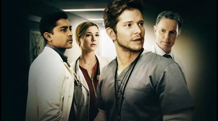 The Resident Season 1 Episode 11 [[Watch Streaming]]