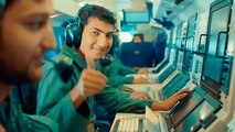 Pakistan Air Force Sher Dil Shaheen by Rahat Fateh Ali Khan and Imran Abbas