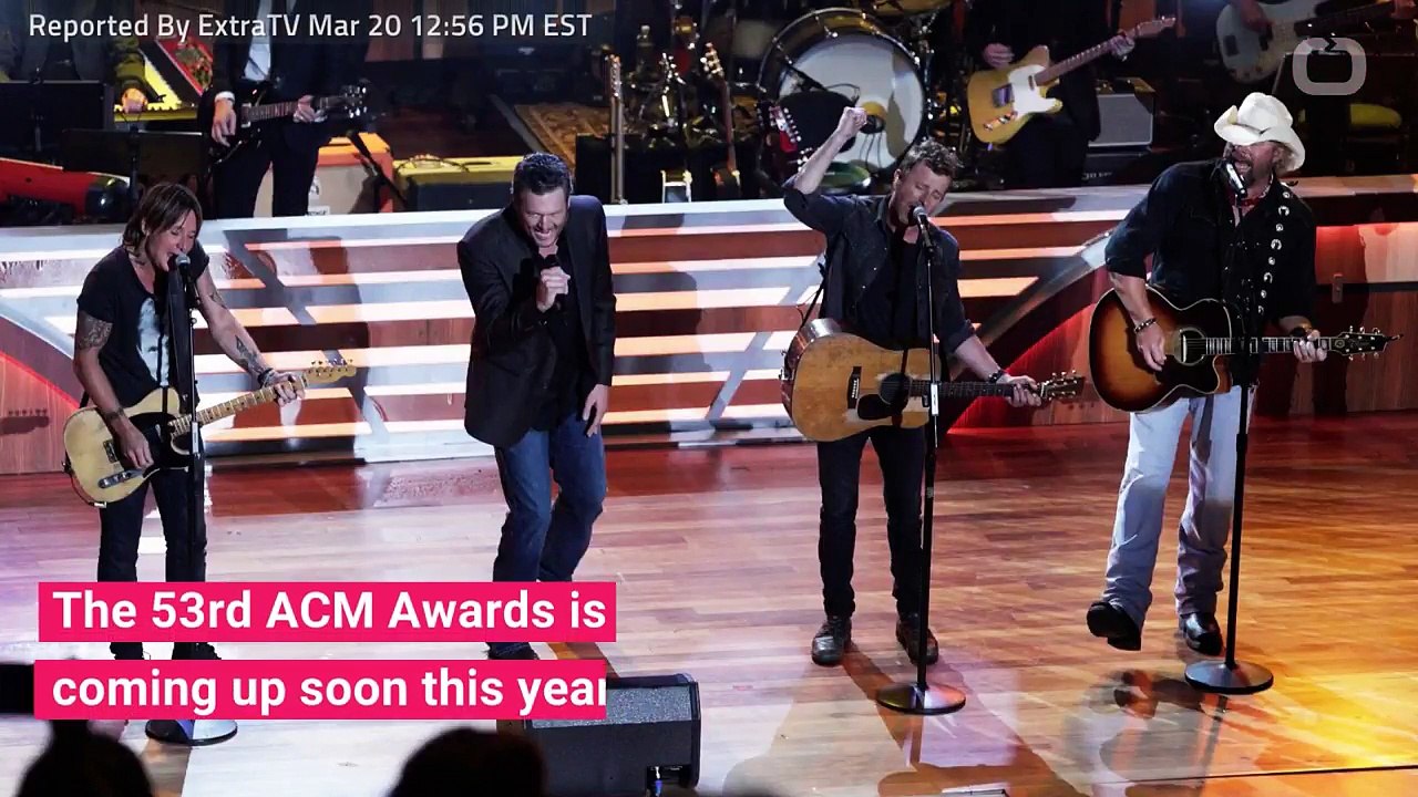 CMA Awards Live: Full Show HD
