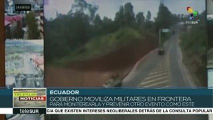 Abogado de Donald Trump comparecerá ante la corte este lunes