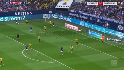 AH25 vs BVB - Match Highlights 15.04.2018 (HD)