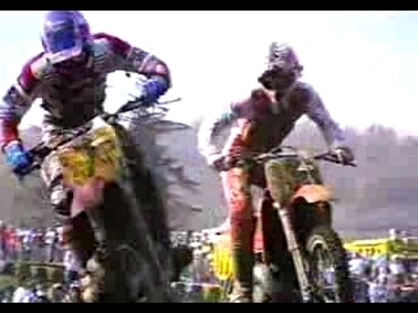 MOTOCROSS] JM BAYLE US National 500 in 1989 [Goodspeed] - Vidéo Dailymotion