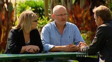 Grand Designs Australia S03 E04 - Warburton Arch House