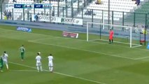 Anthony Mounier Goal (Pen.)  - Panathinaikos 1-0 Atromitos 15.04.2018