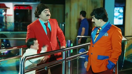 Bozbash Pictures "Ev Təmiri" ( 08.02.2018)