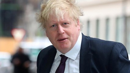 UK: No public mood for Syria airstrikes