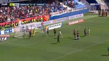 All goals Montpellier 1-3 Bordeaux résumé et buts - Ligue 1
