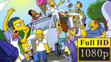 Full [Watch] The Simpsons Season 29 Episode 16 Online S29E16 Full Series