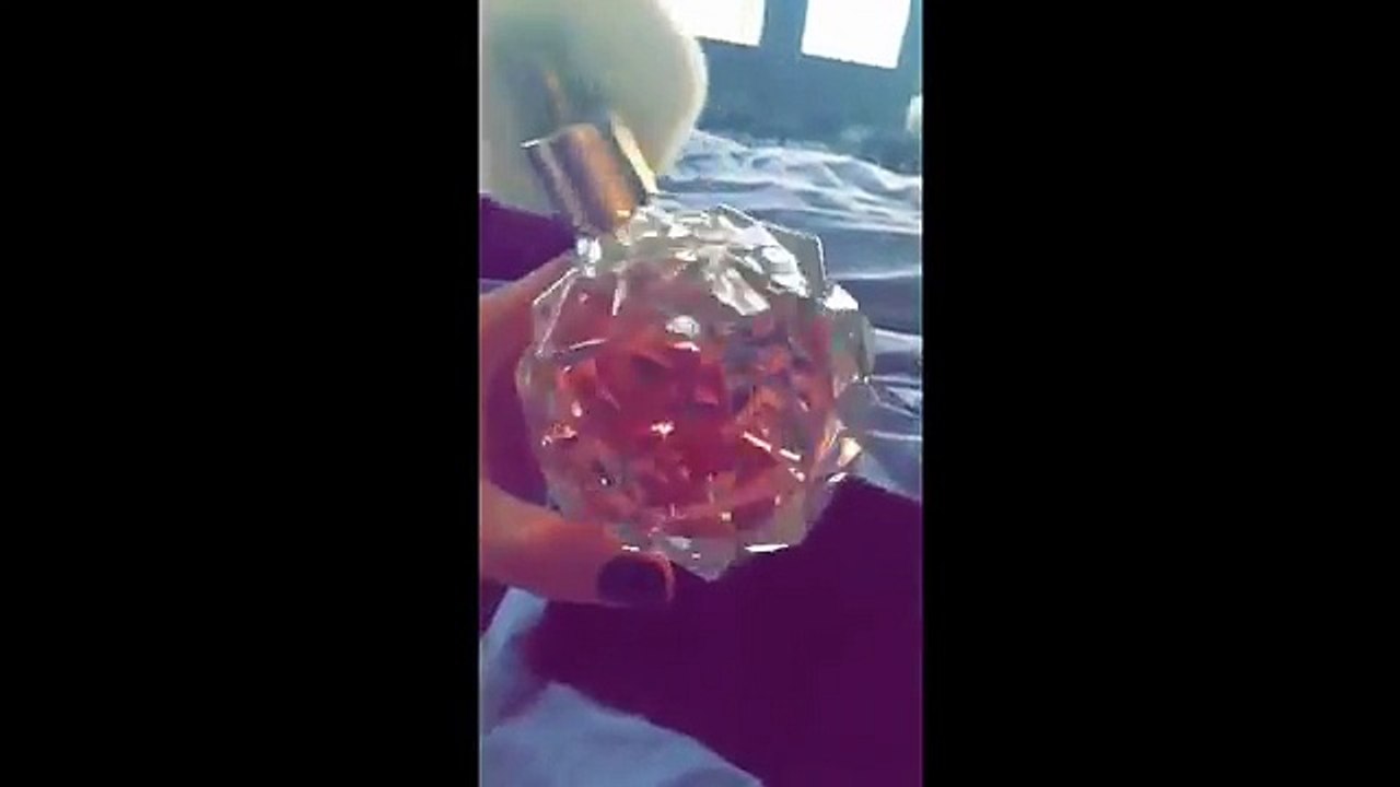 My Room Tour!! | Ariana Grande Snapchat