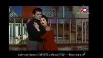 عبدالحليم حافظ وشاديه واغنيه احنه كنا فين  من فلم دليله  1956