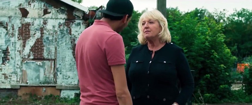 Abdel Et La Comtesse Bande Annonce (2018)