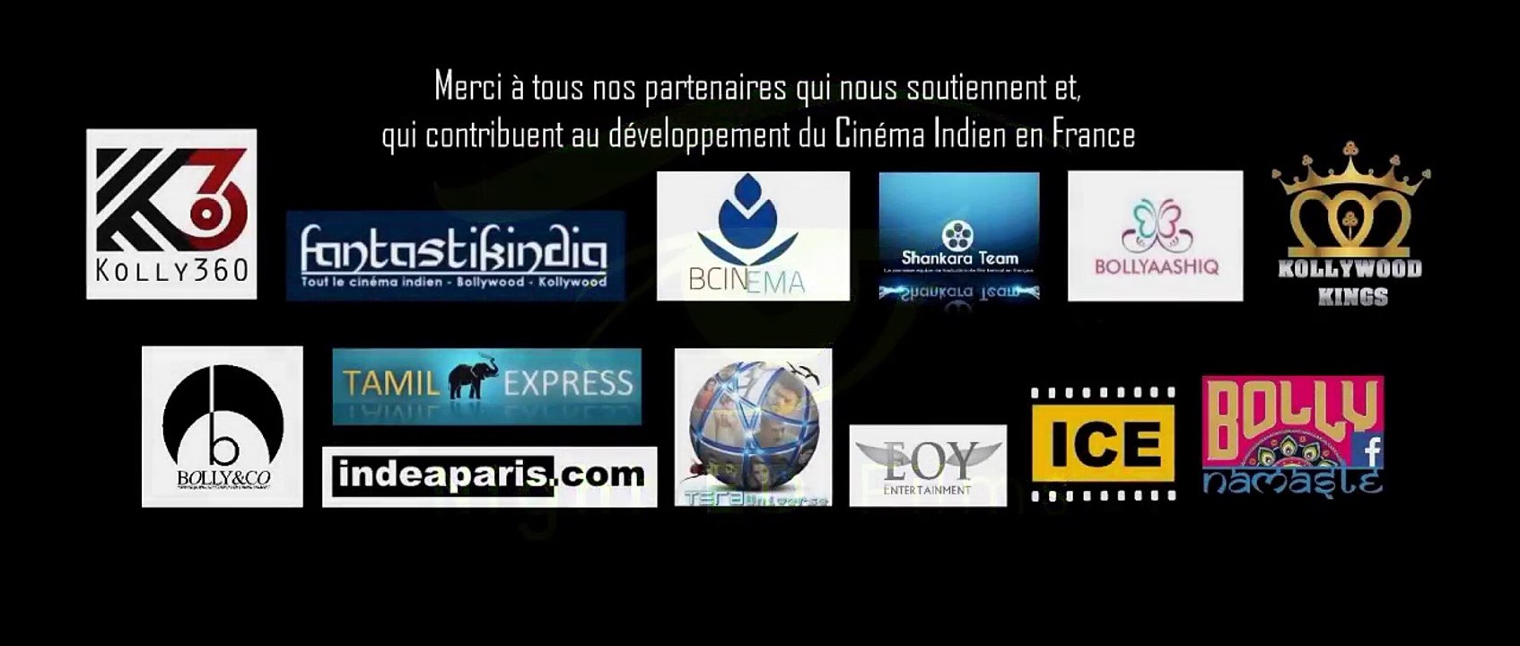 Mercury Bande Annonce (thriller Indien, 2018)