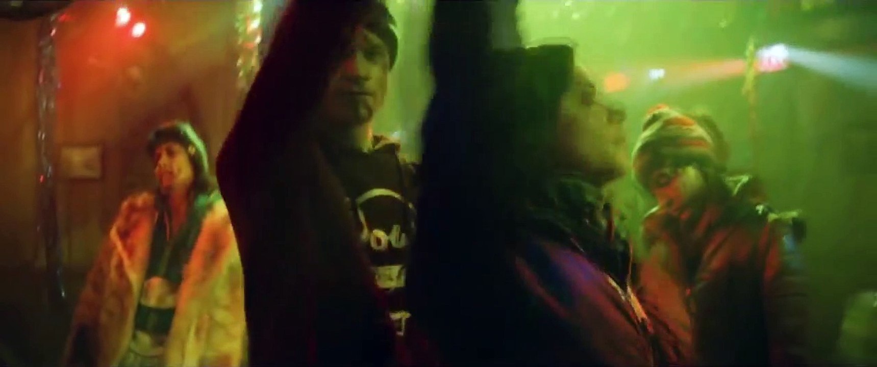 Les Zombies Font Du Ski Bande Annonce Vf (2018) Epouvante-horreur