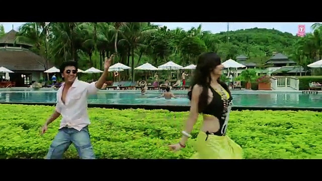 Do You Know Full Remix Song Housefull 2  Akshay Kumar Asin John Abraham and Others