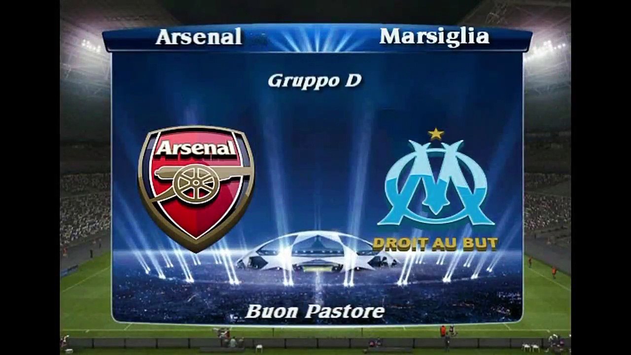 5 Minuti Di Recupero (''Champions League 2017/18'') ---Gruppo D-E--- (1°Giornata)