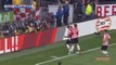Goal Steven Bergwijn - PSV 3-0 Ajax