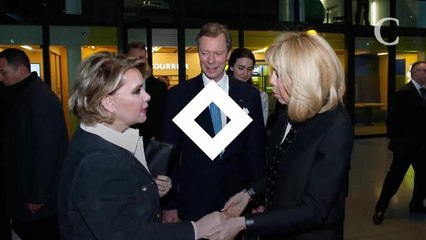 PHOTOS. L'incroyable performance de Beyoncé à Coachella, de retour avec les Destiny's Child