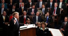 ABD Kongresinden Trump'a Suriye Uyarısı: İleri Gideceksen Bizi Sürece Dahil Etmelisin