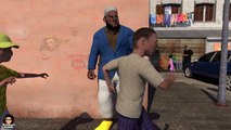 الفردات - الحلقة الأولى - رسوم متحركة مغربية Lferdat Ep 1 - 3D