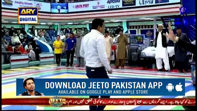 Fahad Bhai Main Kuch Kehna Chahta Hoon ....