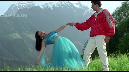 देखे भी तो क्या देखे तुम्हारे सिवा  _ गायक_ लता मंगेशकर, उदित नारायण _ एचडी वीडियो गाने