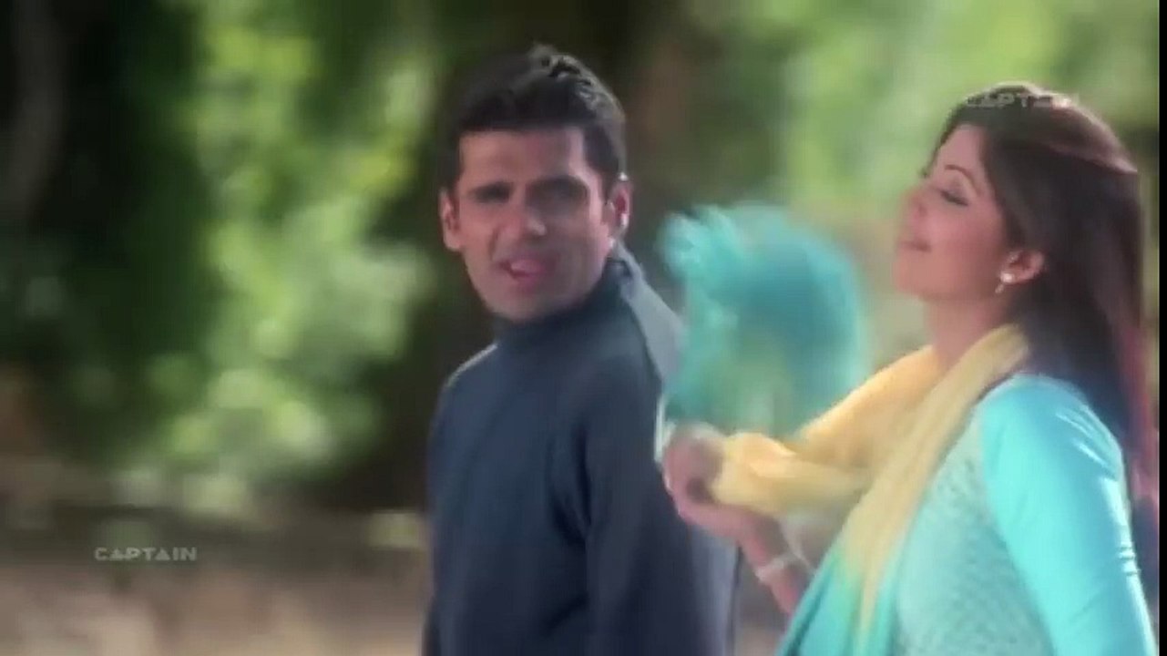 मेरी मेहबूबा है तू - HD वीडियो सोंग - अभिजीत, कुमार सानू - बॉलीवुड लव सोंग