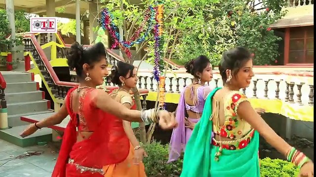 रोज कोरा में दाब के - Anil Anand - 2017 का सबसे हिट गरम गाना - Mehari Chahi Dehat Wali - HD Video