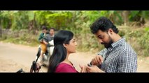 Theevandi Movie Song | Jeevamshamayi | Video Song | Kailas Menon | Shreya Ghoshal | Harisankar K S