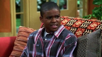 My Wife and Kids S02E10 - The Whole World is Watching