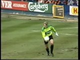 Everton - Queens Park Ranger 08-02-1992 Division One