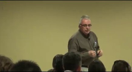 Enric Corbera - Seminario de Curación Emocional - Sevilla - Parte 09