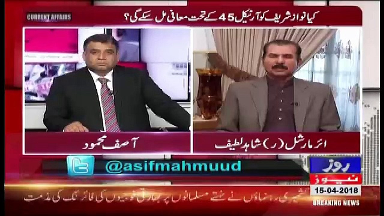 Current Affairs – 15th April 2018