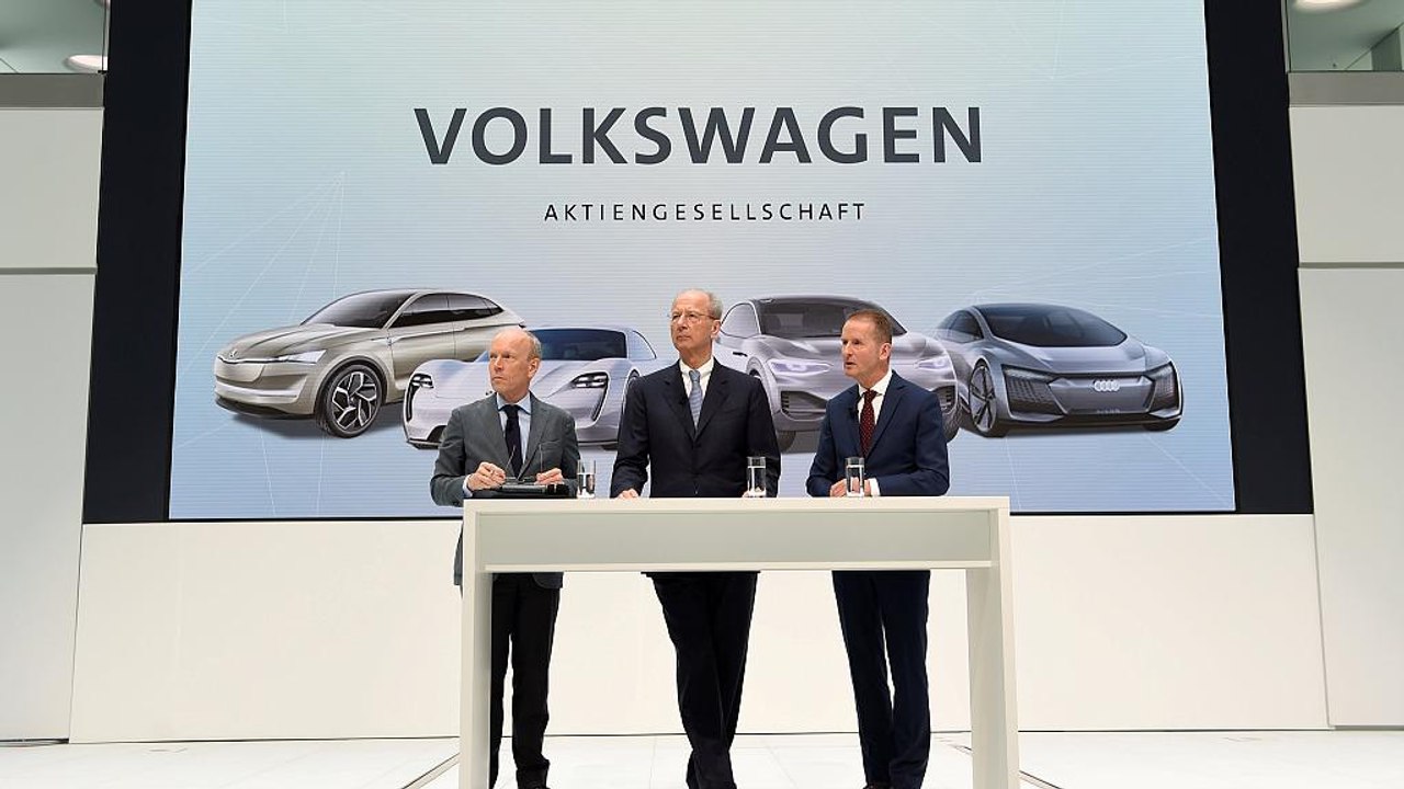 Volkswagen soll unliebsamen Zulieferer bespitzelt haben