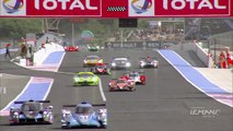 4 Hours of Le Castellet 2018 - Chequered flag