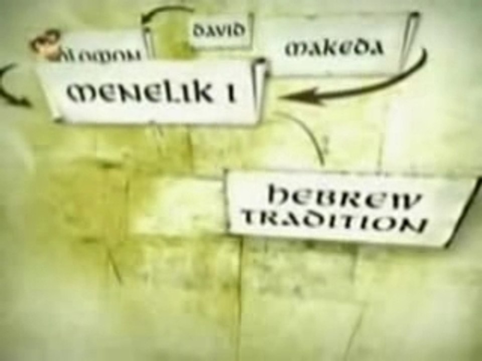 Documental Rastafari - Haile Selassie I