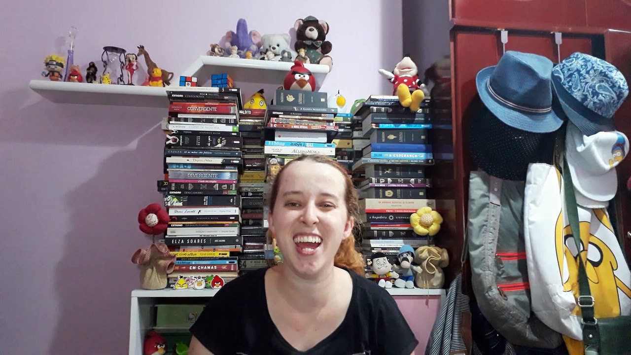 Como não amar -  Eliana