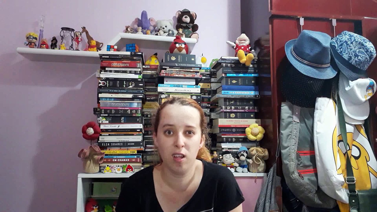 Como não amar   Ronald Golias