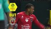 But Alassane PLEA (68ème) / Angers SCO - OGC Nice - (1-1) - (SCO-OGCN) / 2017-18