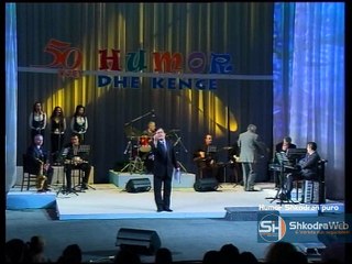 Bes Cinari dhe Zef Deda