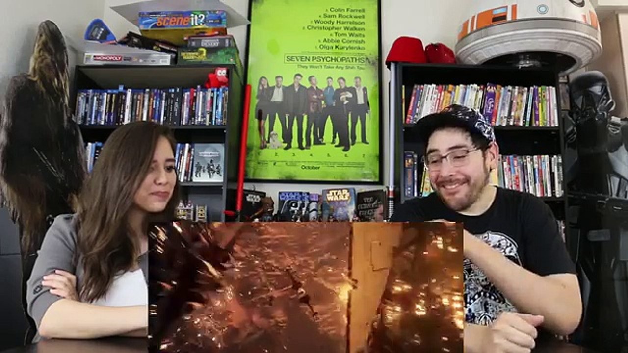 Star Wars BATTLEFRONT 2 - Reion / Review