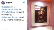 Cinéma : Penélope Cruz et Javier Bardem à l'affiche de 