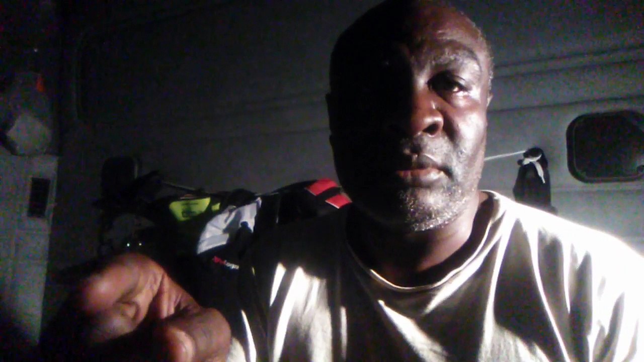 ....I Am Supposed 2 Be Dead !