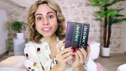 CRASH TEST - Eyeliner en tampon ! Eyeliner pour les nuls -