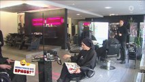 Lisa und Lena als Lockvögel beim Friseur _ Verstehen Sie Spaß_