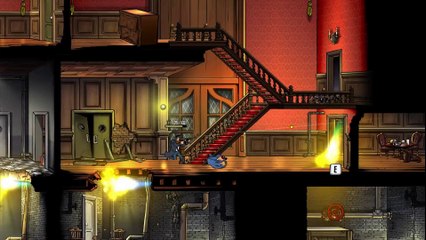 Gun Gore and Cannoli 2 - Chapter 03 The Raid